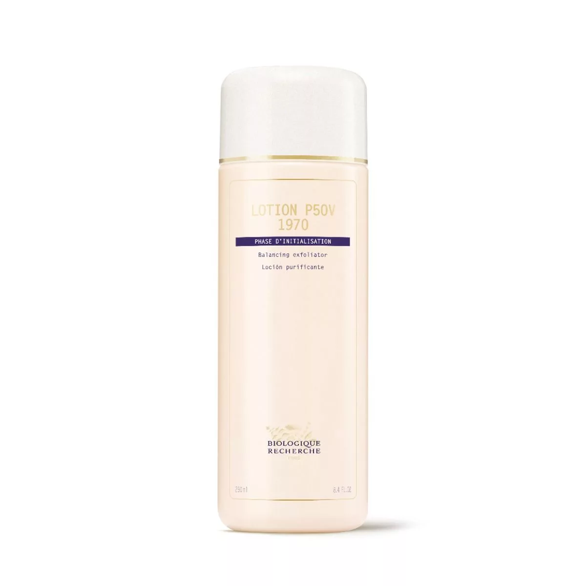 Lotion P50V 1970 | W Aesthetics And Wellness