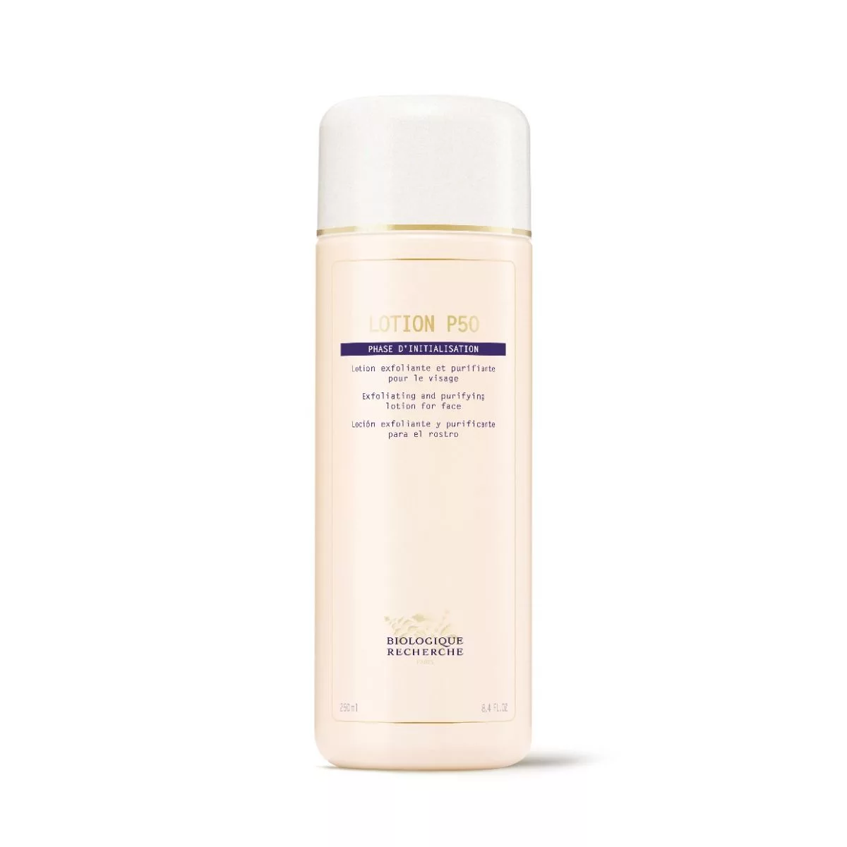Lotion P50 | W Aesthetics And Wellness
