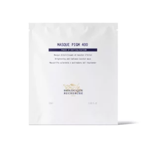 Masque PIGM 400 | W Aesthetics And Wellness