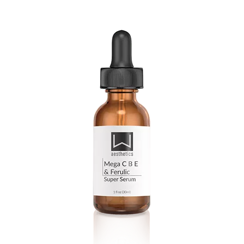 Mega C B E & Ferulic Super Serum