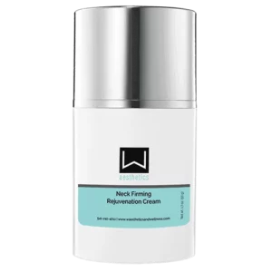 Neck Firming Rejuvenation Cream
