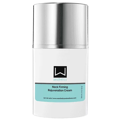 Neck Firming Rejuvenation Cream