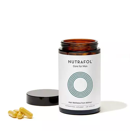 Nutrafol – Core For Men | W Aesthetics And Wellness