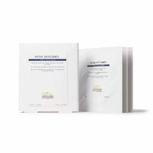 W_Aesthetics and Wellness Products Patchs Defatigants