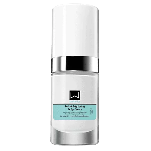 Retinol Brightening Tx Eye Cream