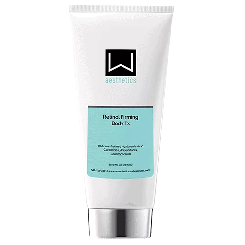 Retinol Firming Body Tx