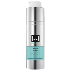 Retinol Tx Serum