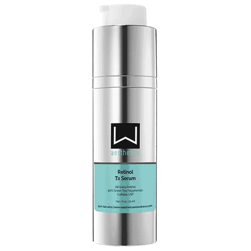 Retinol Tx Serum