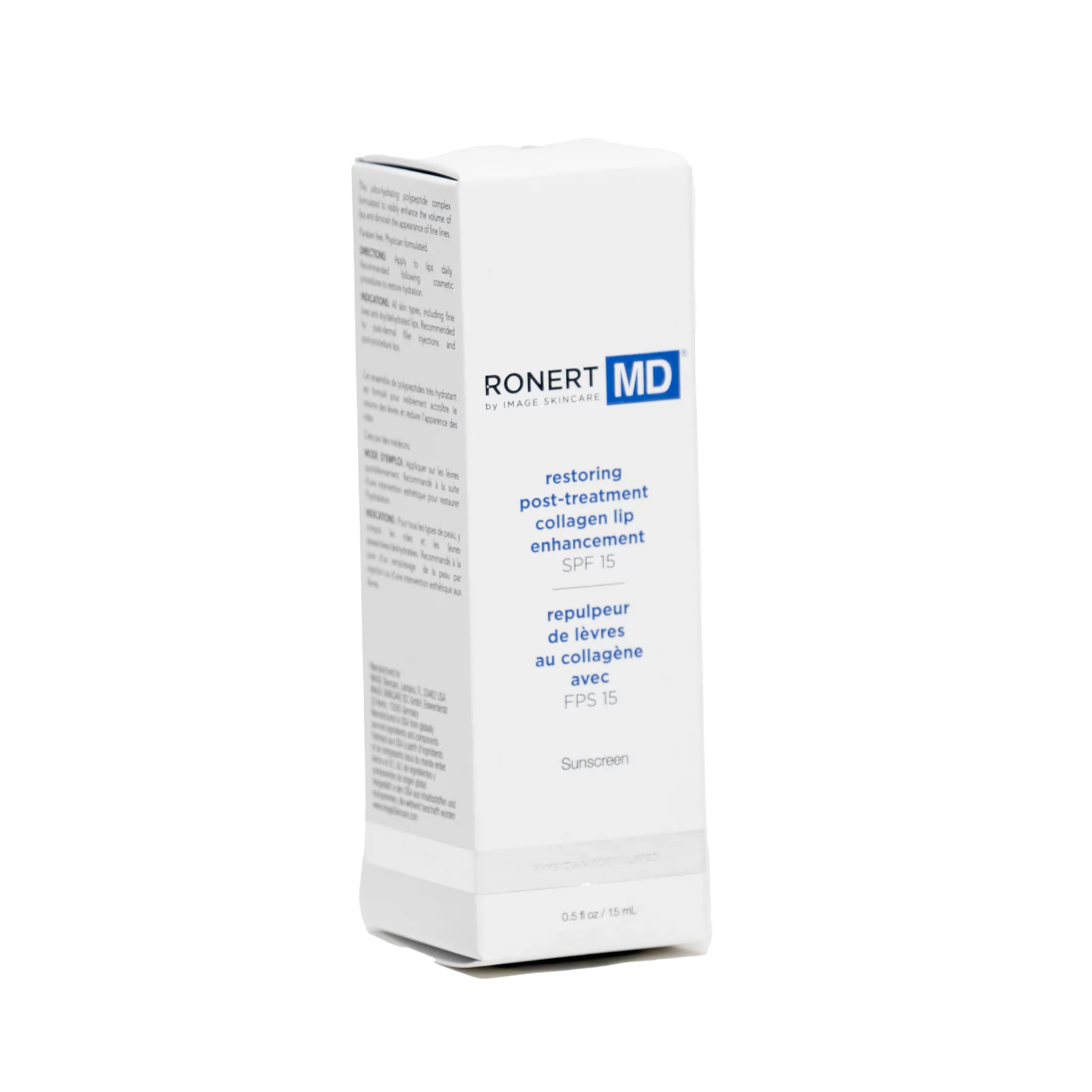 Ronert MD Restoring Lip Enhancement