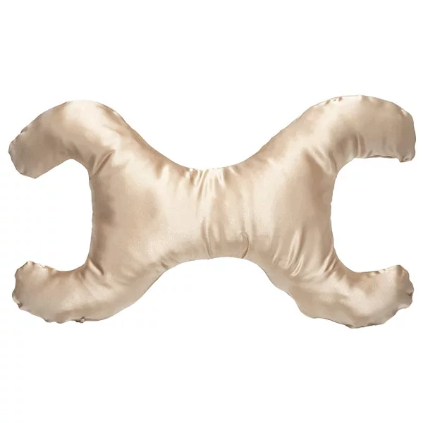 Save My Face Pillow