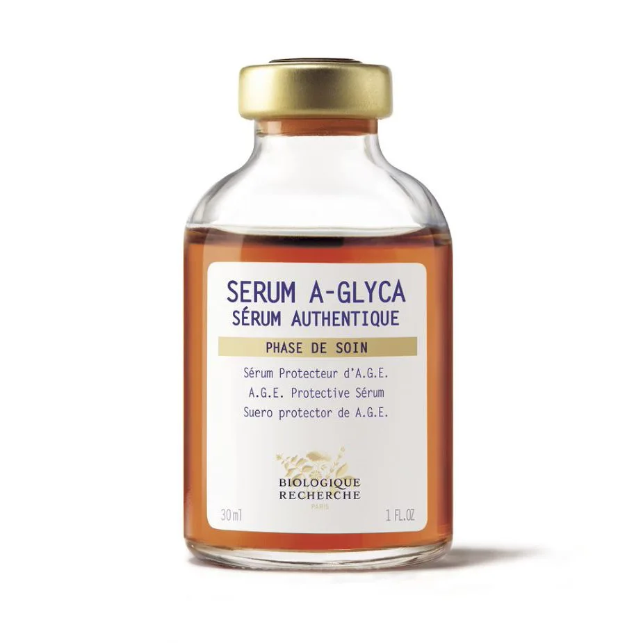 Serum A-Glyca | W Aesthetics And Wellness