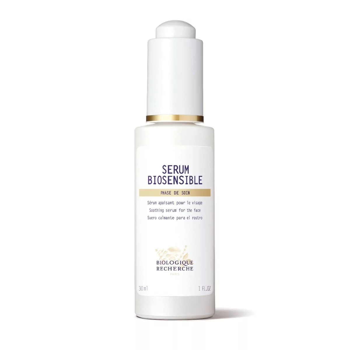 Serum Biosensible