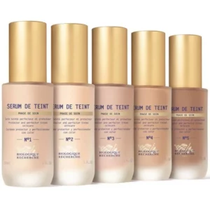 W Aesthetics and Wellness Products_Serum De Teint