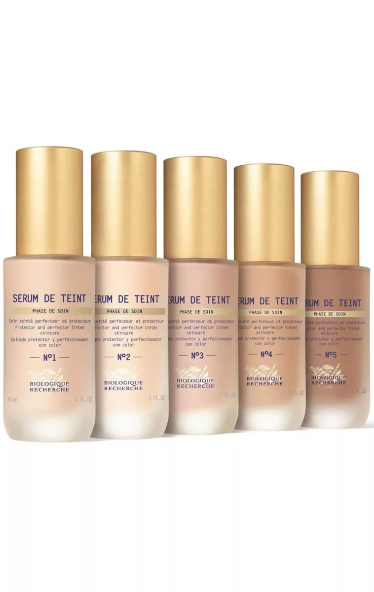 W Aesthetics and Wellness Products_Serum De Teint