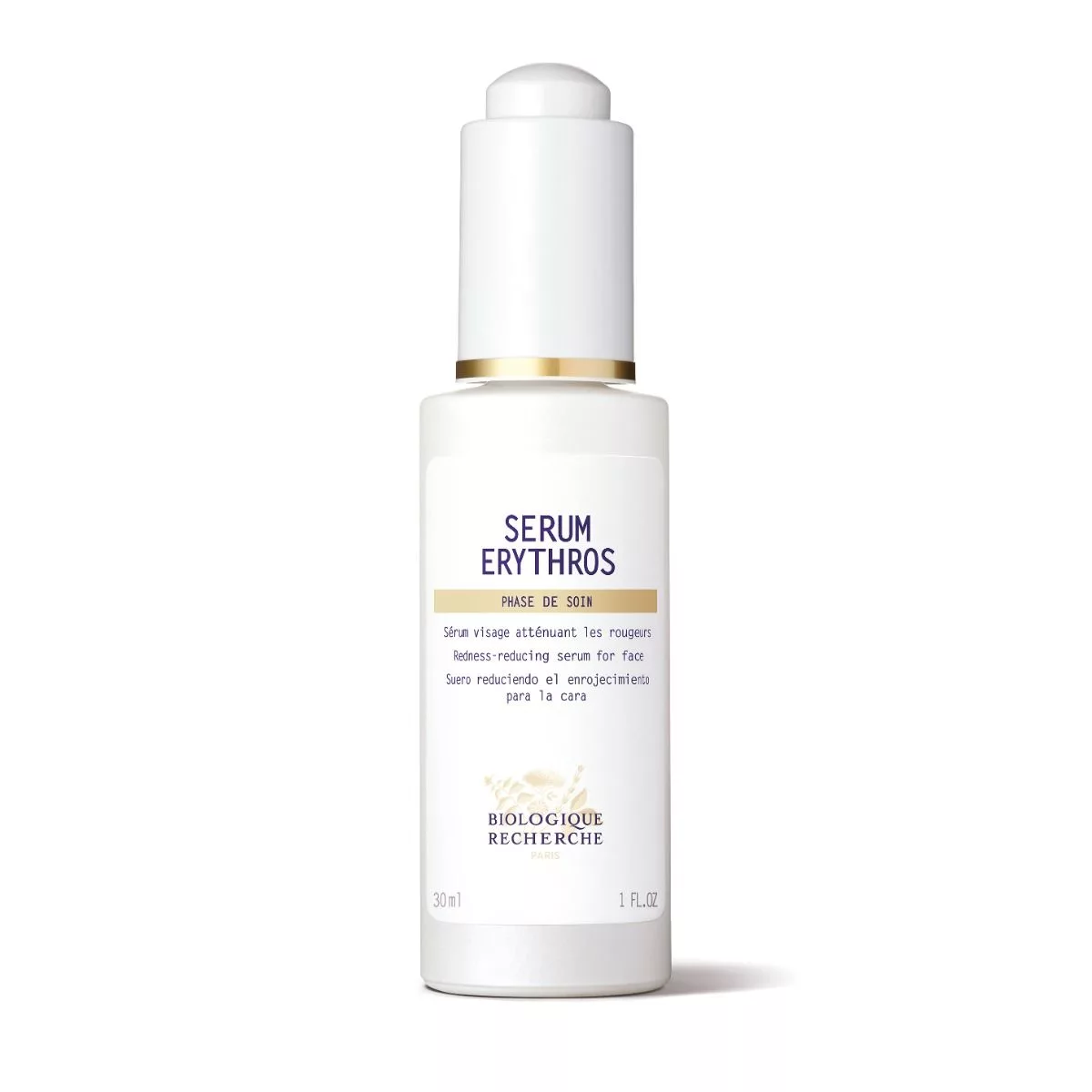 Serum Erythros | W Aesthetics And Wellness