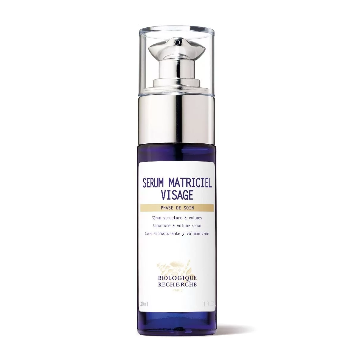 Serum Matriciel Visage | W Aesthetics and Wellness