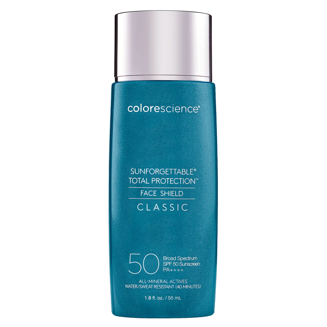 Sunforgettable Total Protection Face Shield Classic SPF 50