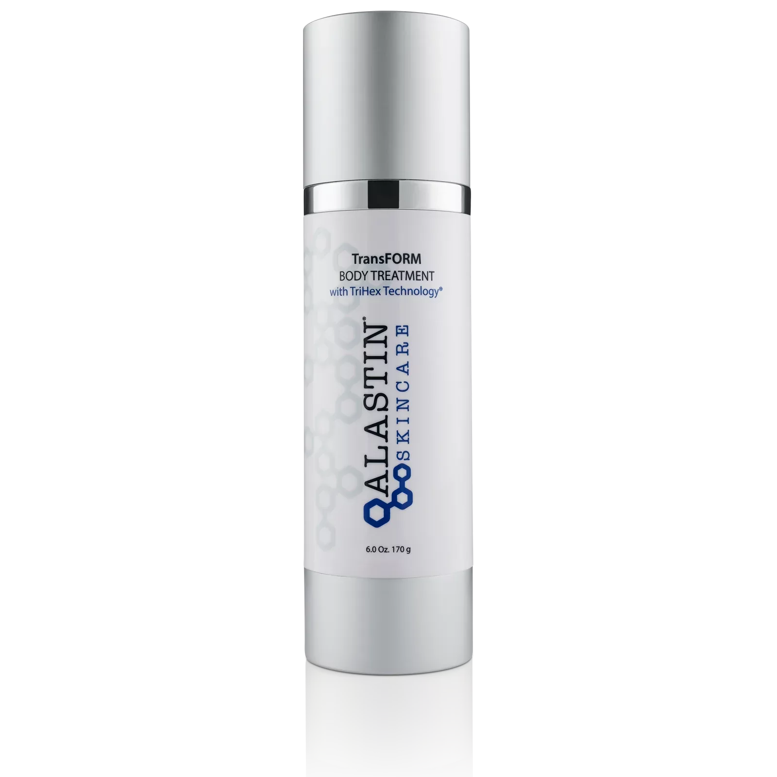 TransFORM Body Treatment