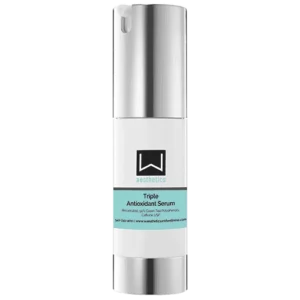Triple Antioxidant Serum