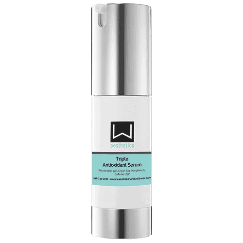 Triple Antioxidant Serum