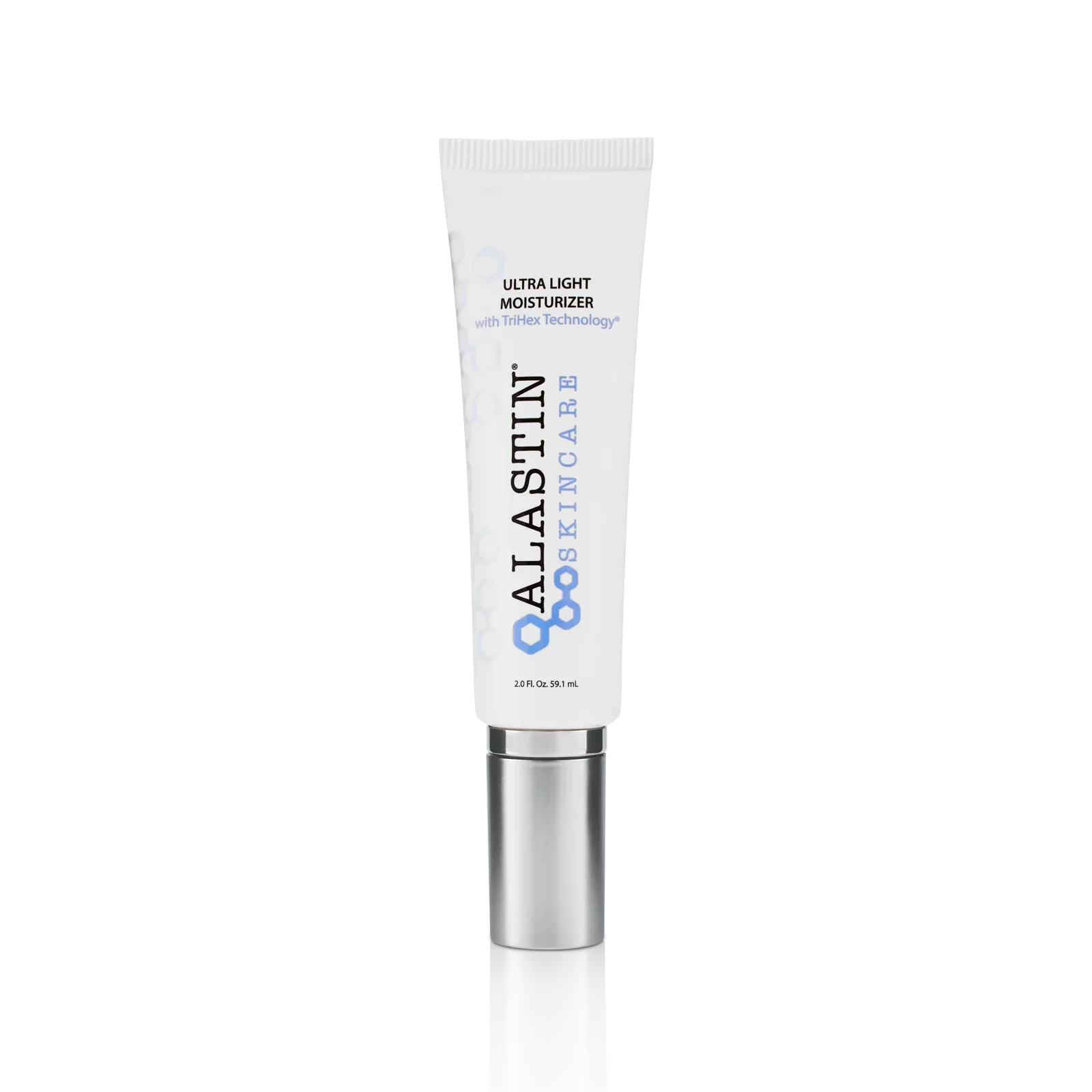 Ultra Light Moisturizer
