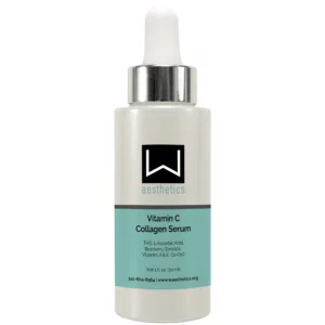 Vitamin C Collagen Serum