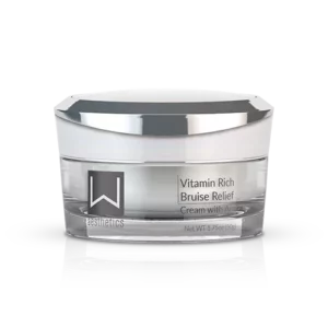Vitamin Rich Bruise Relief Cream