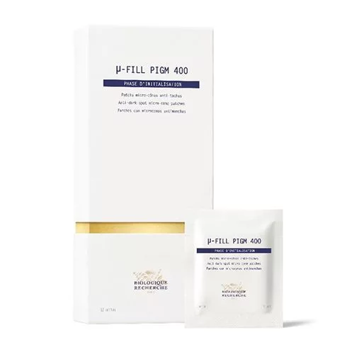 µ-Fill PIGM 400 | W Aesthetics And Wellness