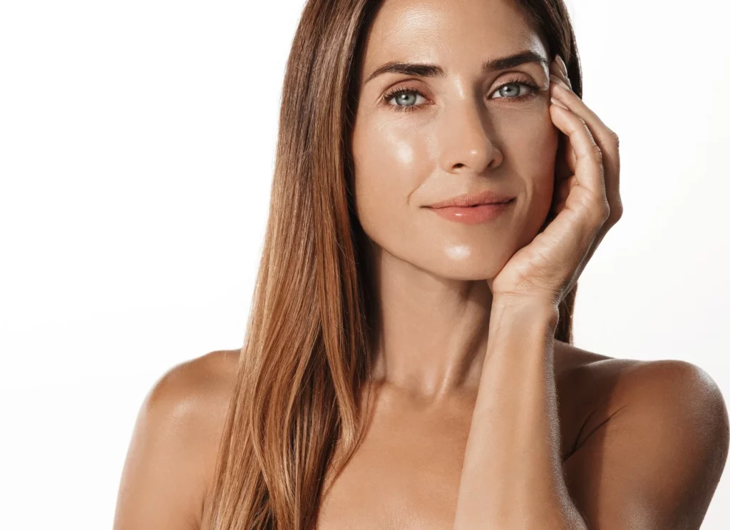 Portfolio 36 W Aesthetics and Wellness Services DOT Laser Resurfacing In Bend OR