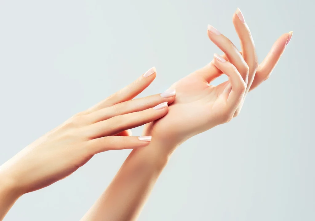 Portfolio 33 W Aesthetics and Wellness Services Hand Rejuvenation In Bend OR