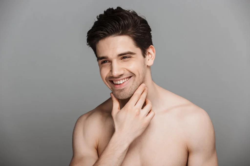 W Aesthetics and Wellness Services He Shot In Bend OR