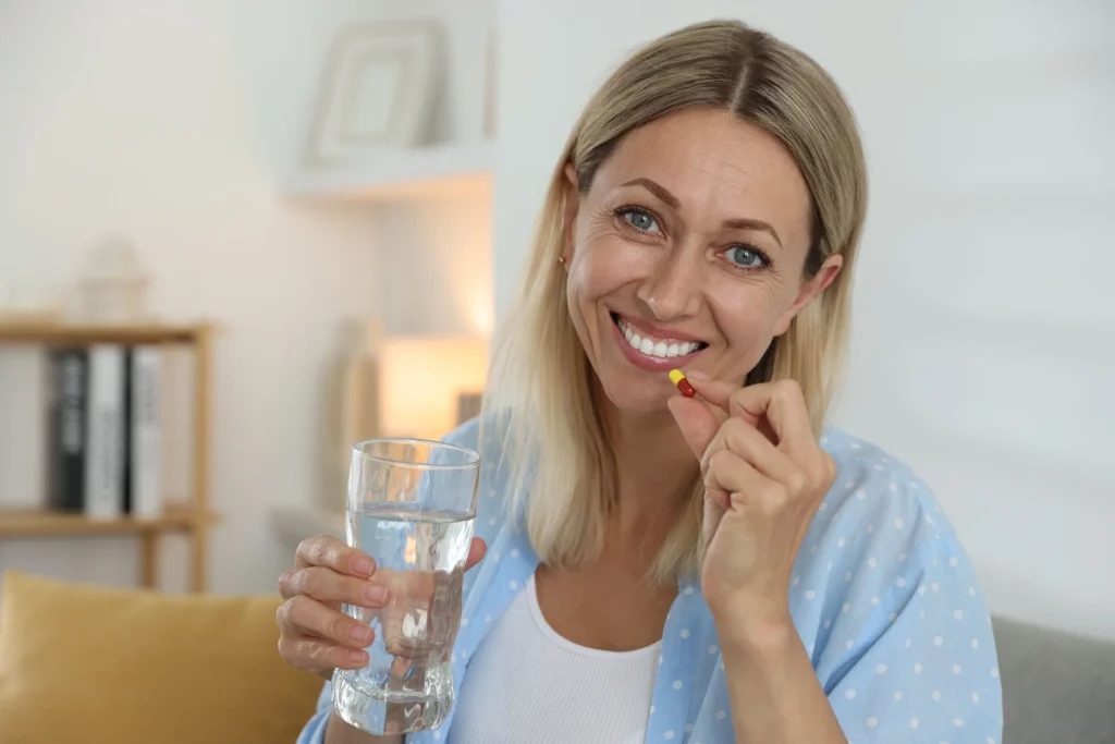 W Aesthetics and Wellness Services Hormone Therapy In Bend OR