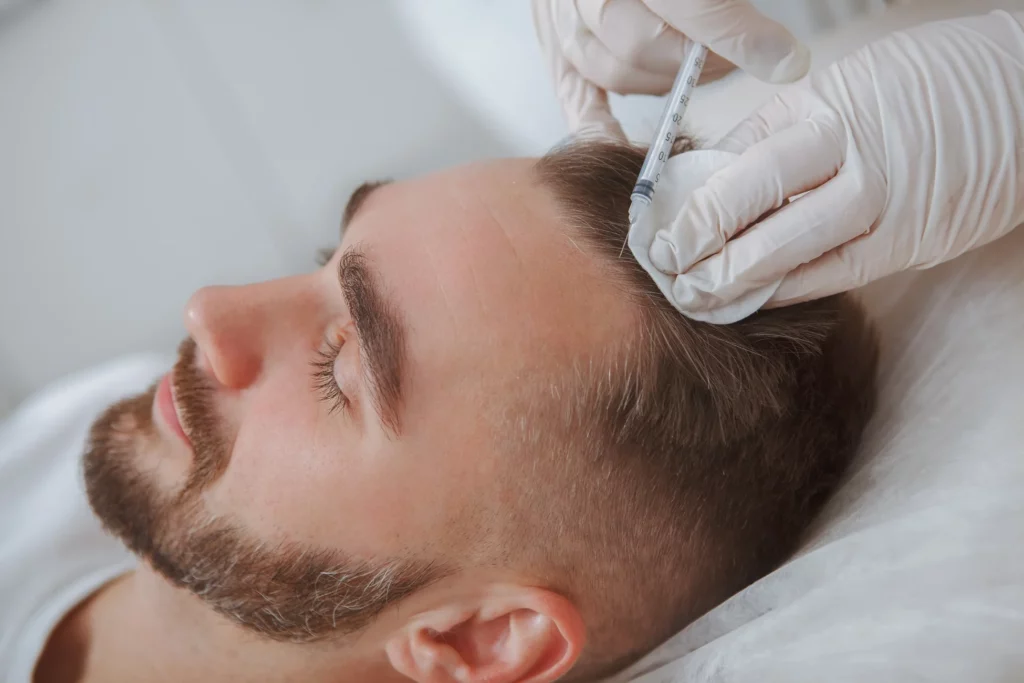W Aesthetics and Wellness Services Platelet Rich Plasma In Bend OR