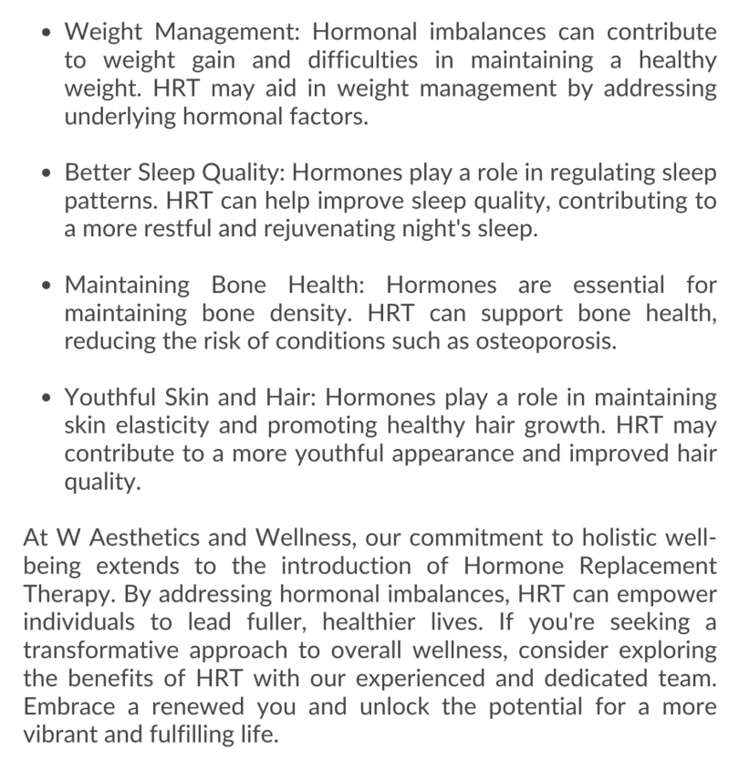 february twentyfour newsletter fifth one waestheticsandwellness In Bend OR