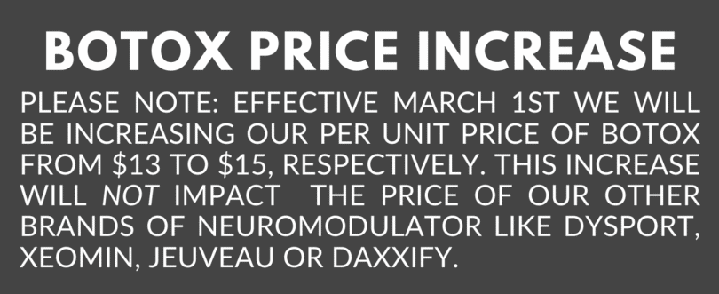 february twentyfour newsletter fourteenth waestheticsandwellness In Bend OR