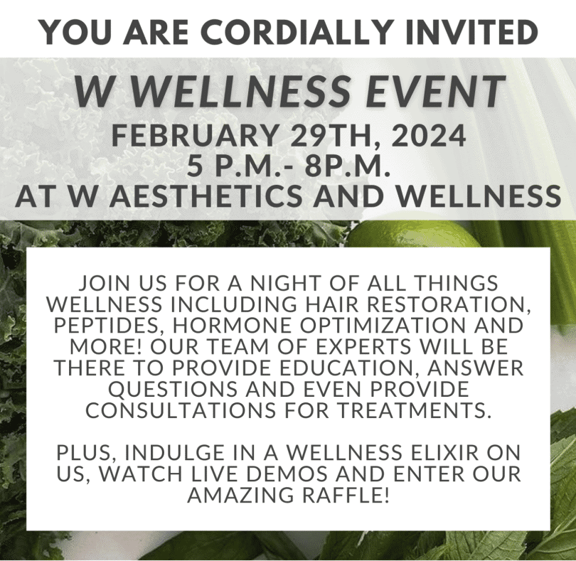 february twentyfour newsletter seventh waestheticsandwellness In Bend OR