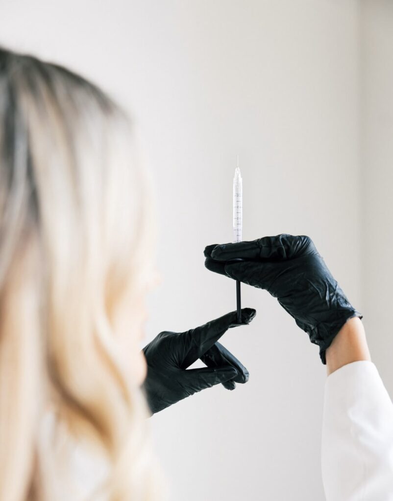 W Aesthetics and Wellness Services Sculptra and Radiesse in Bend OR