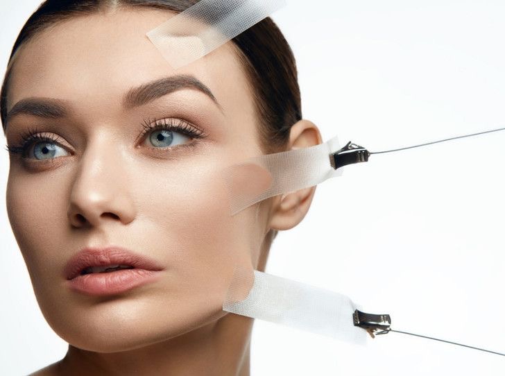 W Aesthetics and Wellness Services PDO Threads in Bend OR