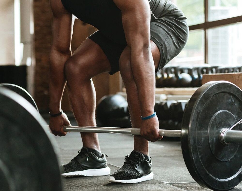Muscle Building Peptides in Bend OR | W Aesthetics