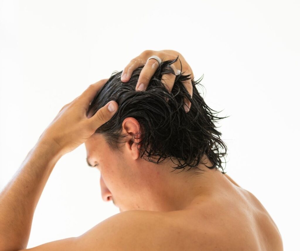 Hair Restoration in Bend OR | W Aesthetics