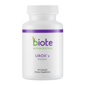 WAesthetics and Wellness: UROX+