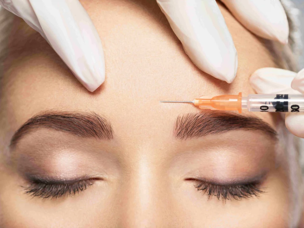 Botox | W Aesthetics and Wellness