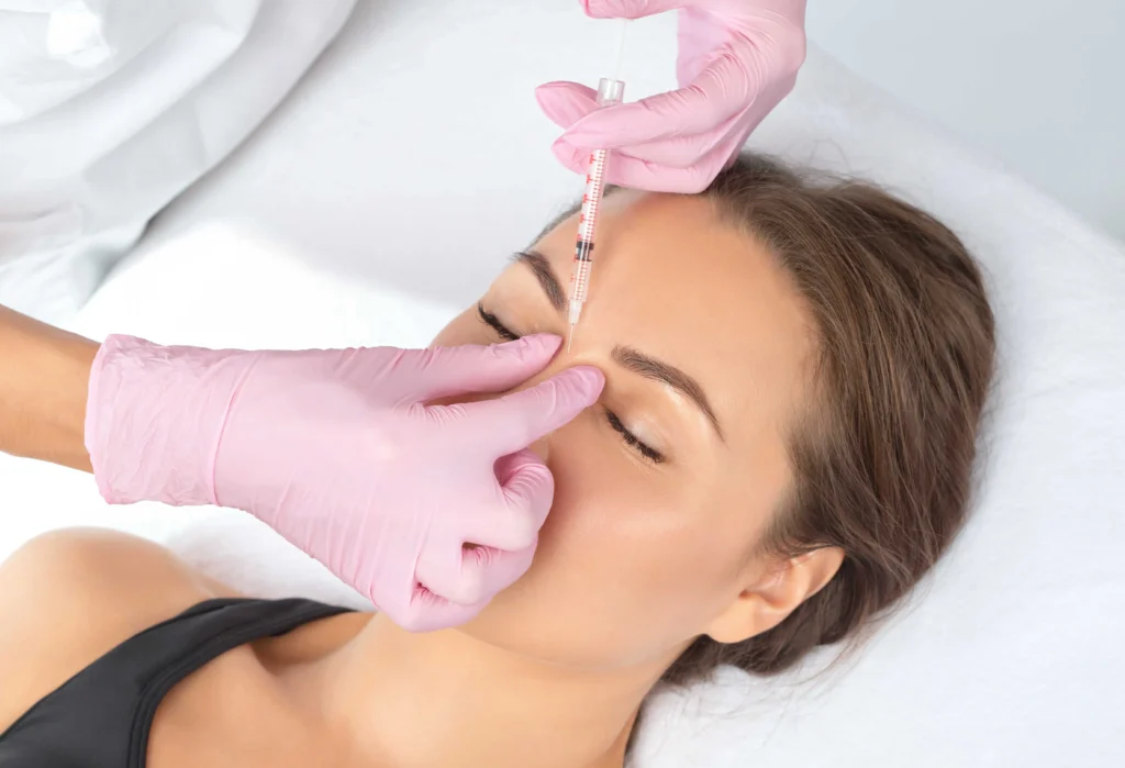 Dysport | W Aesthetics and Wellness