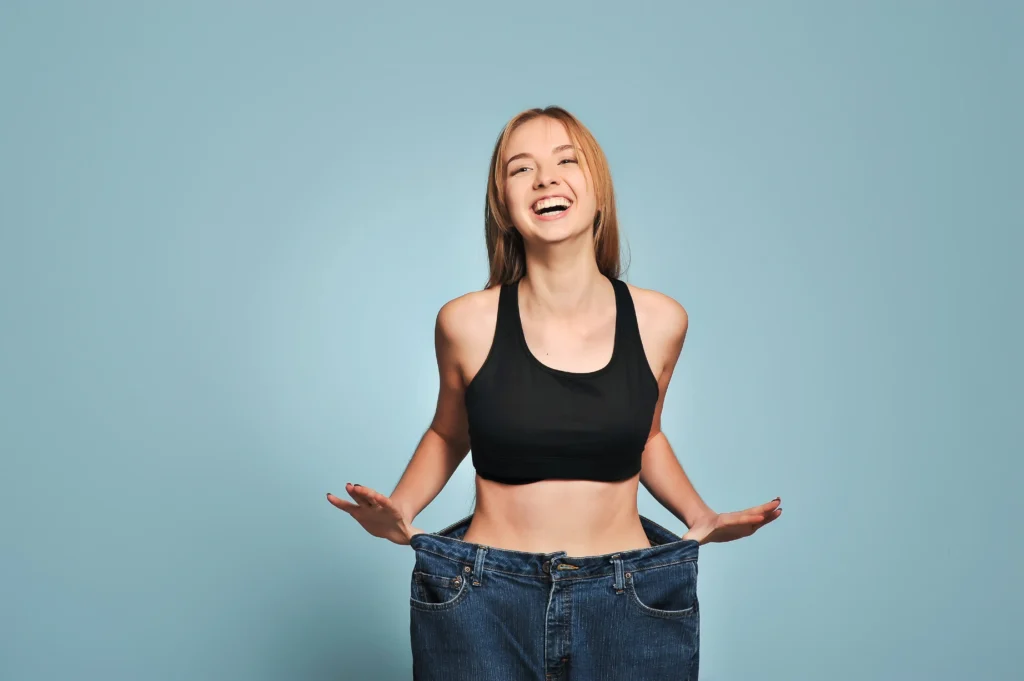 Tirzepatide Plus Injections for Weight Loss in Bend, OR