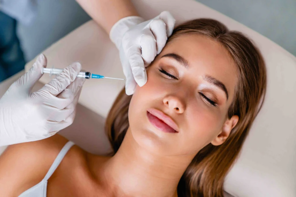 Xeomin | W Aesthetics and Wellness