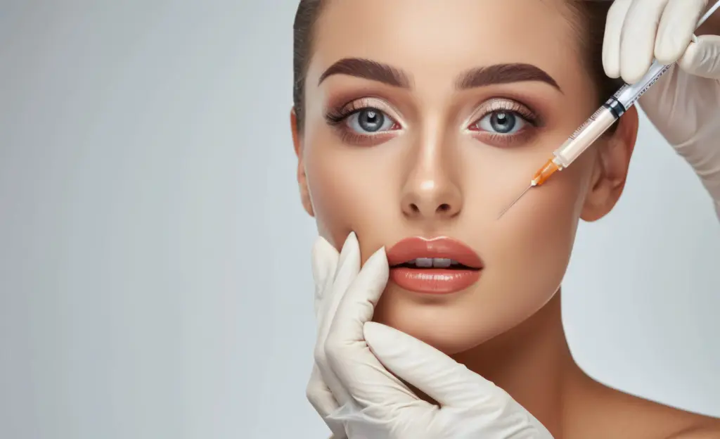 Portfolio 5 Injectables