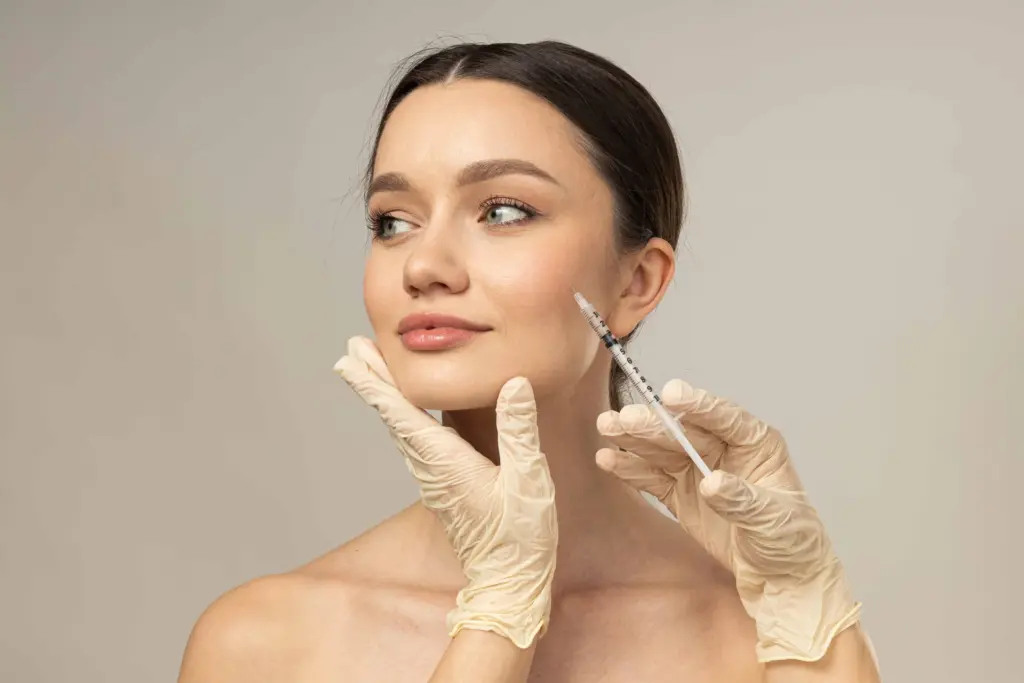 Portfolio 2 Botox® in Bend OR 1