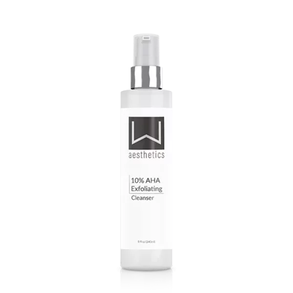 W_Aesthetics_and_Wellness_Products_10_AHA_Exfoliating_Cleanser