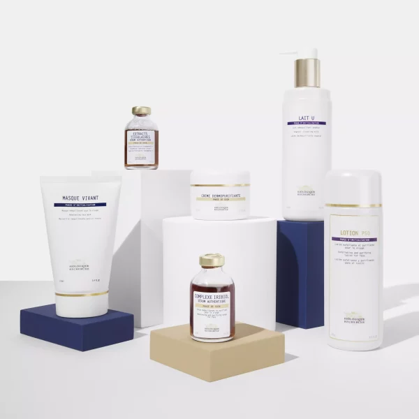 W Aesthetics and Wellness Products B R In Bend OR