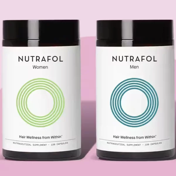 W Aesthetics and Wellness Products Nutrafol In Bend OR